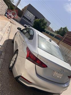 هیوندای ئەکسنت